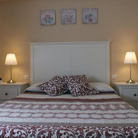 Apartamento Benavente Ayamonte Exterior foto