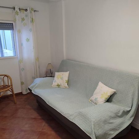 Apartamento Benavente Ayamonte Exterior foto