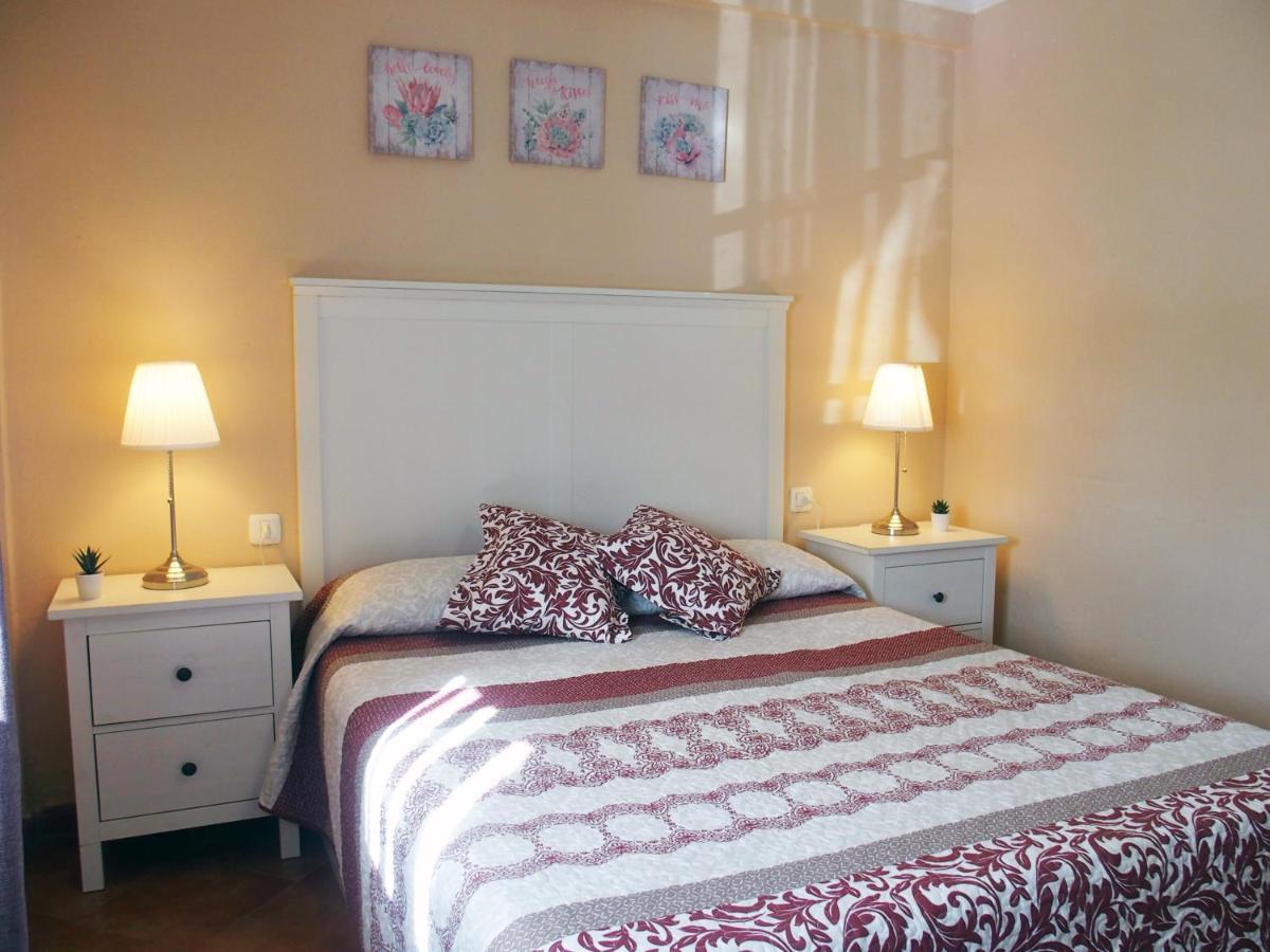 Apartamento Benavente Ayamonte Exterior foto