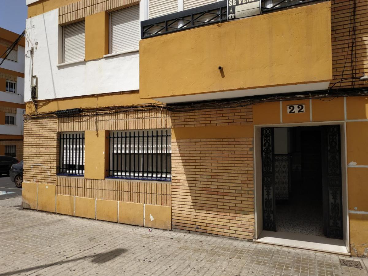 Apartamento Benavente Ayamonte Exterior foto