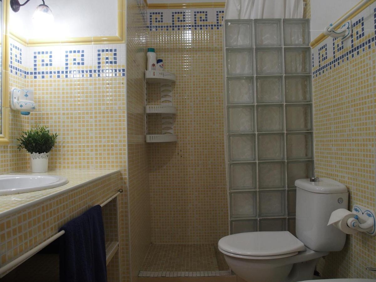 Apartamento Benavente Ayamonte Exterior foto