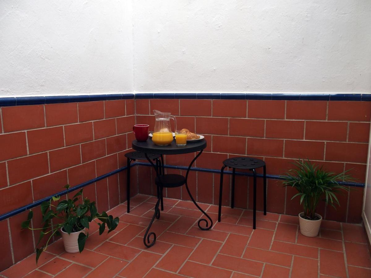 Apartamento Benavente Ayamonte Exterior foto