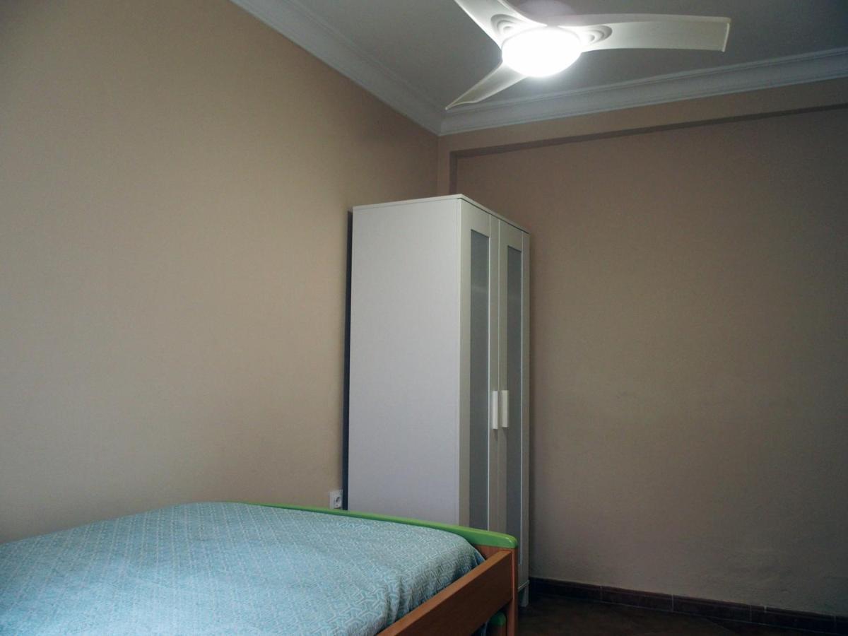 Apartamento Benavente Ayamonte Exterior foto