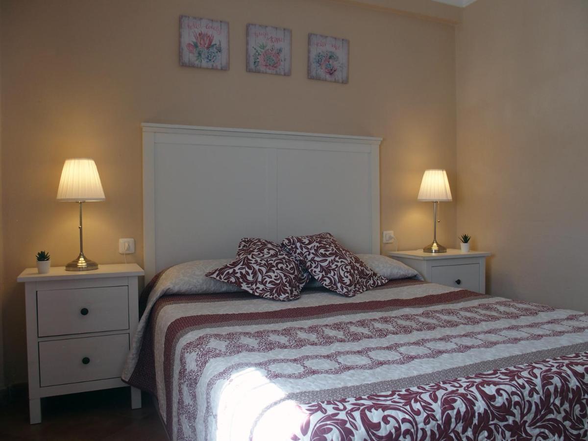 Apartamento Benavente Ayamonte Exterior foto