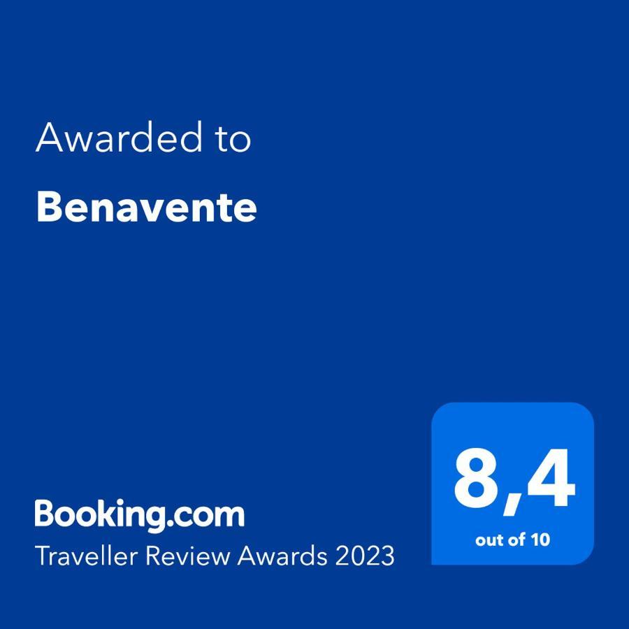 Apartamento Benavente Ayamonte Exterior foto