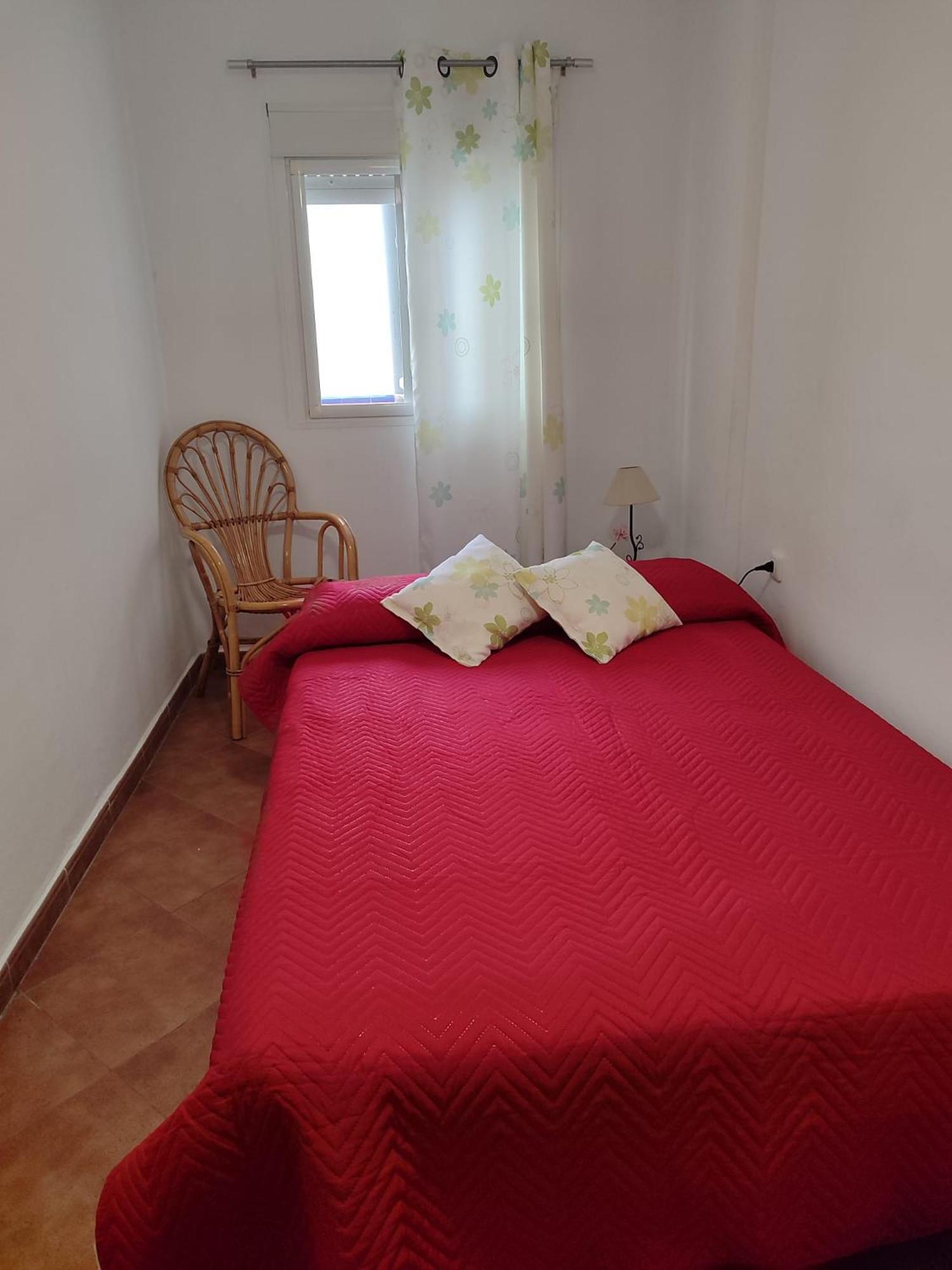 Apartamento Benavente Ayamonte Exterior foto